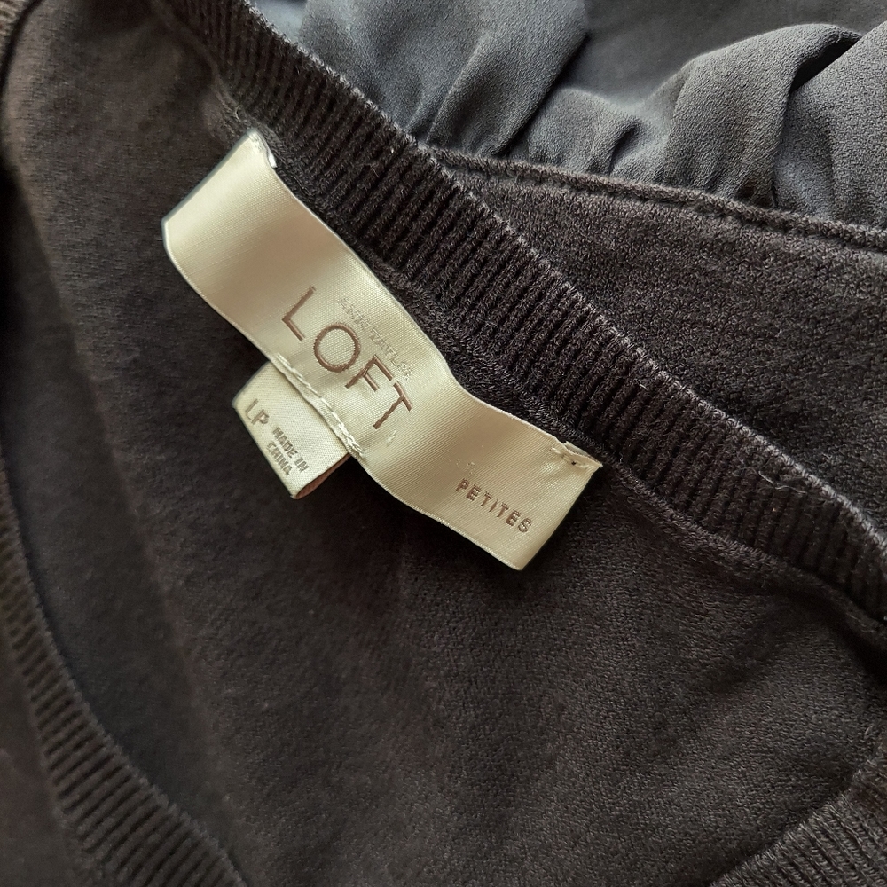Loft blouse - Picture 4 of 4